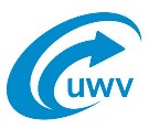 Uwv logo